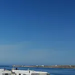 Stephany's Skyline Prázdninový dům *
