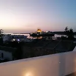Stephany's Skyline Prázdninový dům *