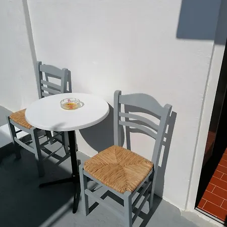 Сasa de vacaciones Stephany's Skyline *