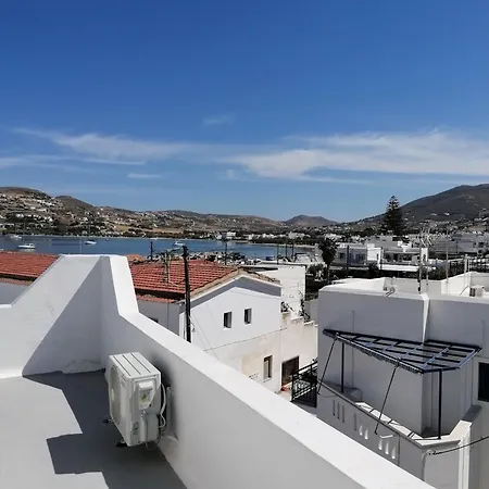 Holiday home Stephany's Skyline