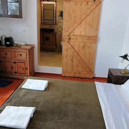 Holiday home Stephany's Skyline