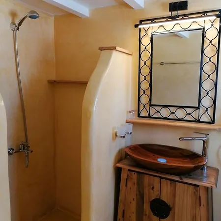 Stephany's Skyline Сasa de vacaciones *