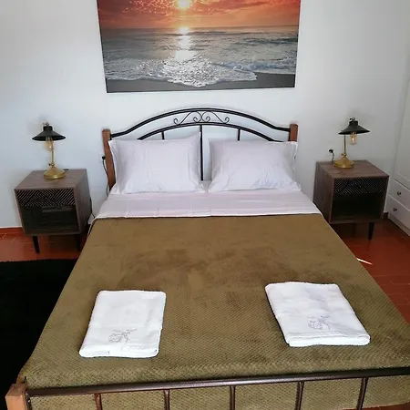 Stephany's Skyline Apartment Parikia (Paros)
