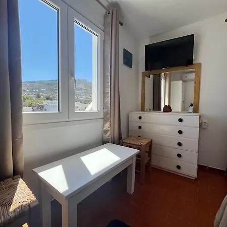 Stephany's Skyline Holiday home