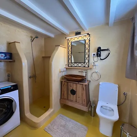 Сasa de vacaciones Stephany's Skyline