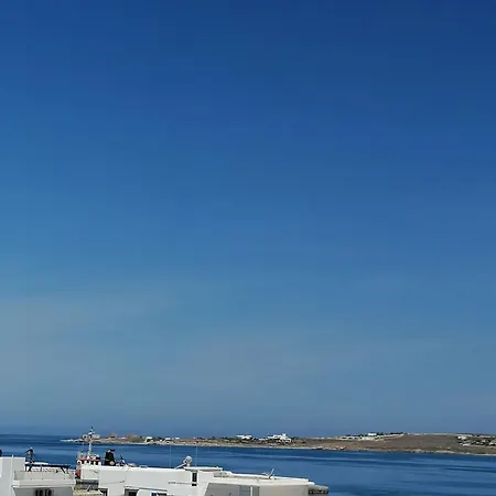 Stephany's Skyline Сasa de vacaciones *