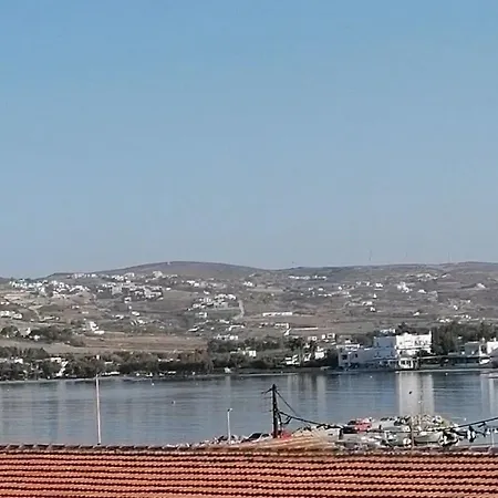 Сasa de vacaciones Stephany's Skyline *