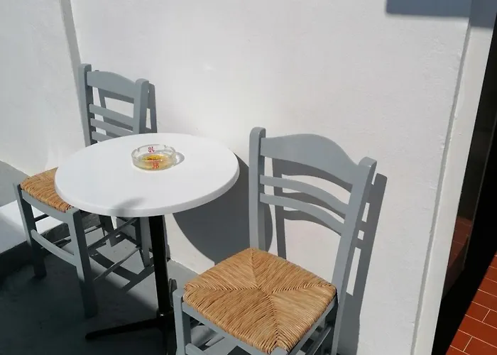 別荘 Stephany's Skyline *