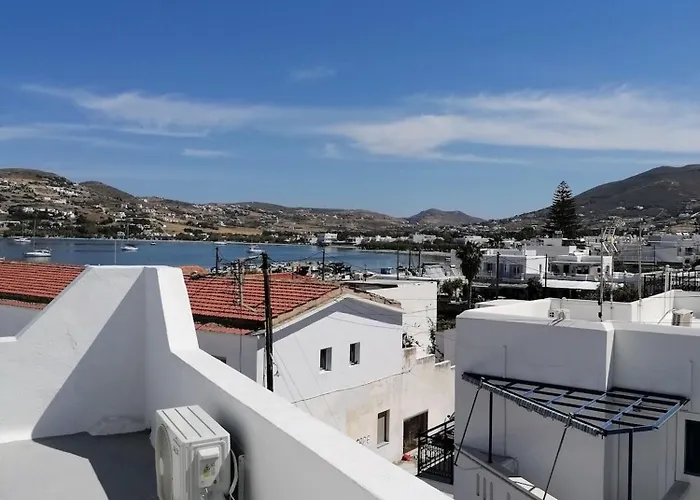 別荘 Stephany's Skyline