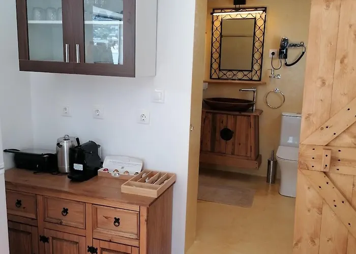 Stephany's Skyline *