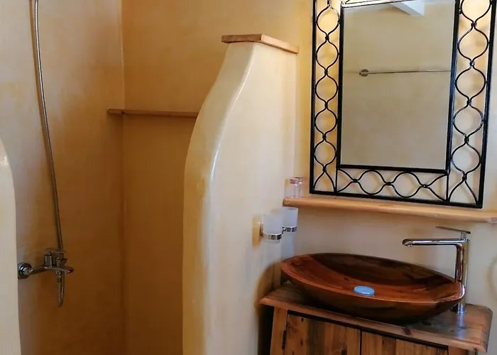 Stephany's Skyline 別荘 *