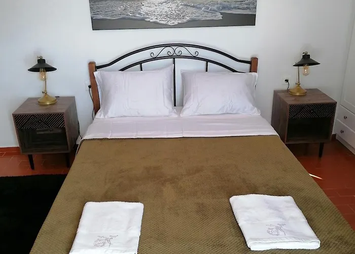 Stephany's Skyline 別荘 パロス島