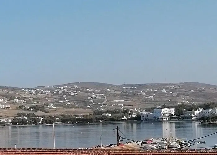 別荘 Stephany's Skyline *